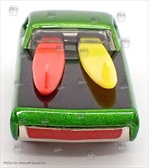 Green - Vintage